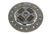 Купить Комплект сцепления Opel Astra G/Zafira A 2.2DTI 02-05 (d=240mm) (+выжимной)) LuK 624 3127 33 (фото6) подбор по VIN коду, цена 13908 грн.