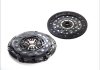 Купити Комплект зчеплення Ford Mondeo III 2.0 TDCi/TDDi 00-09, d=240mm Ford Mondeo, Jaguar X-type LuK 624 3136 09 (фото6) підбір по VIN коду, ціна 6982 грн.