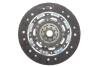 Купити Комплект зчеплення Ford Mondeo III 2.0 TDCi/TDDi 00-09 (d=240mm) (+вижимний) LuK 624 3136 33 (фото6) підбір по VIN коду, ціна 10903 грн.