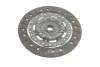 Купити Комплект зчеплення Ford Mondeo III 2.0 TDCi/TDDi 00-09 (d=240mm) (+вижимний) Ford Mondeo, Jaguar X-type LuK 624 3136 34 (фото6) підбір по VIN коду, ціна 10715 грн.