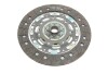 Купити Комплект зчеплення Ford Mondeo III 2.0 TDCi/TDDi 00-09 (d=240mm) (+вижимний) Ford Mondeo, Jaguar X-type LuK 624 3136 34 (фото7) підбір по VIN коду, ціна 10715 грн.