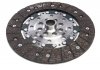 Купить Комплект сцепления Mazda 6 2.0 DI 02-07 (d=240mm) (+выжимной) LuK 624 3159 60 (фото4) подбор по VIN коду, цена 10181 грн.