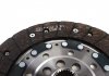 Купить Комплект сцепления Mazda 6 2.0 DI 02-07 (d=240mm) (+выжимной) LuK 624 3159 60 (фото5) подбор по VIN коду, цена 10181 грн.