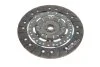 Купити Комплект зчеплення Ford Mondeo III 1.8 16V SCI/SFI/2.0 16V, 00-07 Ford Mondeo LuK 624 3163 09 (фото11) підбір по VIN коду, ціна 8061 грн.