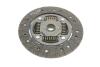Купить Комплект сцепления Suzuki Grand Vitara 2.0D 01-05 (d=240mm) (+выжимной)) LuK 624 3164 00 (фото4) подбор по VIN коду, цена 15242 грн.