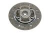 Купить Комплект сцепления Suzuki Grand Vitara 2.0D 01-05 (d=240mm) (+выжимной)) LuK 624 3164 00 (фото5) подбор по VIN коду, цена 15242 грн.