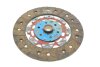 Купити Комплект зчеплення Ford Focus 2.0 TDCi 03-12/Volvo S40/V50 2/0D 04-10 (d=240mm) LuK 624 3170 09 (фото11) підбір по VIN коду, ціна 8731 грн.