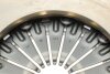 Купити Комплект зчеплення Ford Focus 2.0 TDCi 03-12/Volvo S40/V50 2/0D 04-10 (d=240mm) LuK 624 3170 09 (фото3) підбір по VIN коду, ціна 8731 грн.