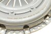 Купити Комплект зчеплення Ford Focus 2.0 TDCi 03-12/Volvo S40/V50 2/0D 04-10 (d=240mm) LuK 624 3170 09 (фото5) підбір по VIN коду, ціна 8731 грн.