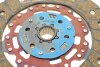 Купити Комплект зчеплення Ford Focus 2.0 TDCi 03-12/Volvo S40/V50 2/0D 04-10 (d=240mm) LuK 624 3170 09 (фото7) підбір по VIN коду, ціна 8731 грн.
