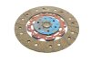 Купити Комплект зчеплення Ford Focus 2.0 TDCi 03-12/Volvo S40/V50 2/0D 04-10 (d=240mm) LuK 624 3170 09 (фото8) підбір по VIN коду, ціна 8731 грн.
