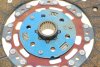 Купити Комплект зчеплення Ford Focus 2.0 TDCi 03-12/Volvo S40/V50 2/0D 04-10 (d=240mm) LuK 624 3170 09 (фото9) підбір по VIN коду, ціна 8731 грн.