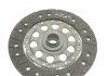 Купить Комплект сцепления BMW 3 (E46)/X3 (E83) 00-06 (d=240mm) (+выжимной) M54/M47 LuK 624 3176 00 (фото7) подбор по VIN коду, цена 10003 грн.