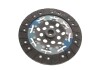 Купить Комплект сцепления Renault Megane II/III/Scenic II/III 1.9dCi 02- (d=240mm) Renault Megane, Scenic, Nissan Primera, Renault Grand Scenic LuK 624 3211 09 (фото4) подбор по VIN коду, цена 5974 грн.