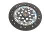 Купити Комплект зчеплення Renault Laguna II 1.9dCi/2.0 16V 01- (d=240mm) (+вижимний 3 отв...) Renault Laguna, Espace LuK 624 3219 34 (фото7) підбір по VIN коду, ціна 10446 грн.