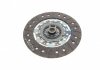 Купить Комплект сцепления Opel Astra H/Vectra C 1.9CDTI 04- (d=240mm) Opel Astra, Vectra, Zafira LuK 624 3226 19 (фото2) подбор по VIN коду, цена 8378 грн.