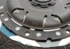 Купить Комплект сцепления Opel Astra H/Vectra C 1.9CDTI 04- (d=240mm) Opel Astra, Vectra, Zafira LuK 624 3226 19 (фото4) подбор по VIN коду, цена 8378 грн.