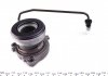 Купити Комплект зчеплення Opel Astra H/Vectra C 1.9CDTI 04- (d=240mm) Opel Astra, Vectra, Zafira LuK 624 3226 33 (фото3) підбір по VIN коду, ціна 11421 грн.