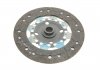 Купити Комплект зчеплення Citroen C4/C5/C8/Peugeot 307/407/607/807 2.0D 03- (d=240mm) (+вижимний) Peugeot 307, 407, Citroen C4, C5, Peugeot 607, Citroen C8, Peugeot 807 LuK 624 3231 00 (фото4) підбір по VIN коду, ціна 6489 грн.