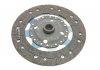 Купити Комплект зчеплення Citroen C4/C5/C8/Peugeot 307/407/607/807 2.0D 03- (d=240mm) (+вижимний) Peugeot 307, 407, Citroen C4, C5, Peugeot 607, Citroen C8, Peugeot 807 LuK 624 3231 00 (фото5) підбір по VIN коду, ціна 6489 грн.