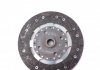 Купити Комплект зчеплення Fiat Scudo 2.0D Multijet 07-, d=240mm Peugeot 508, Expert, Fiat Scudo, Peugeot 307, 407, Citroen C4, C5, Peugeot 607, Citroen C8, Peugeot 807, Citroen Jumpy LuK 624 3267 00 (фото8) підбір по VIN коду, ціна 7061 грн.