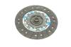 Купить Комплект сцепления VW Golf V/VI/Passat 2.0 GTI/TFSI 04-13 (d=240mm) (+выжимной) LuK 624 3279 33 (фото11) подбор по VIN коду, цена 12829 грн.
