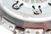 Купити Комплект зчеплення Ford Focus 2.0 04-/Volvo S40/S80 1.8/2.0 04- (d=240mm) LuK 624 3295 09 (фото11) підбір по VIN коду, ціна 8470 грн.