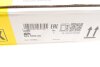 Купити Комплект зчеплення Ford Focus 2.0 04-/Volvo S40/S80 1.8/2.0 04- (d=240mm) LuK 624 3295 09 (фото13) підбір по VIN коду, ціна 8470 грн.