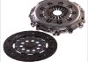 Купити Комплект зчеплення Ford Mondeo, Volvo S40, V50, Ford Focus, Galaxy, S-Max, Volvo C30, Ford C-Max, Volvo V70, S80 LuK 624 3295 09 (фото2) підбір по VIN коду, ціна 7768 грн.