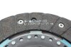 Купити Комплект зчеплення Ford Focus 2.0 04-/Volvo S40/S80 1.8/2.0 04- (d=240mm) LuK 624 3295 09 (фото4) підбір по VIN коду, ціна 8470 грн.