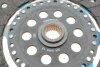 Купити Комплект зчеплення Ford Focus 2.0 04-/Volvo S40/S80 1.8/2.0 04- (d=240mm) LuK 624 3295 09 (фото5) підбір по VIN коду, ціна 8470 грн.