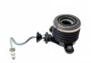 Купить Комплект сцепления Renault Megane/Scenic 1.9 dCi 08- (d=240mm) (+выжимной), F9Q LuK 624 3316 33 (фото4) подбор по VIN коду, цена 10329 грн.