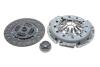 Купити Комплект зчеплення Volkswagen Passat, Audi A4 LuK 624 3329 00 (фото2) підбір по VIN коду, ціна 12260 грн.