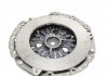 Купити Комплект зчеплення BMW 3 (E46)/X3 (E83) 02-07 (d=240mm) (+вижимний) M57 D30 (306D2) BMW E46, X3 LuK 624 3353 00 (фото2) підбір по VIN коду, ціна 9784 грн.