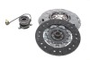 Купити Комплект зчеплення Opel Astra/Vectra 1.9 CDTI 04- (d=240mm) Opel Astra, Vectra, Zafira LuK 624 3383 33 (фото2) підбір по VIN коду, ціна 9456 грн.