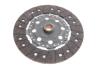 Купити Комплект зчеплення Mitsubishi Lancer 1.8/Outlander 2.2 DI-D 06- (d=240mm) LuK 624 3416 09 (фото4) підбір по VIN коду, ціна 7352 грн.