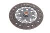 Купити Комплект зчеплення Mitsubishi Lancer 1.8/Outlander 2.2 DI-D 06- (d=240mm) LuK 624 3416 09 (фото5) підбір по VIN коду, ціна 7352 грн.