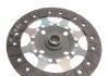 Купить Комплект сцепления Citroen Jumpy/Peugeot Expert 2.0 HDi 09-/Fiat Scudo 2.0D 10-(d=240mm) (+выжимной) Citroen C4, Peugeot 508, Fiat Scudo, Citroen C8, Peugeot 807, Citroen DS4, DS5, Peugeot 308, Citroen C5, Peugeot 3008, 407 LuK 624 3417 00 (фото7) подбор по VIN коду, цена 10142 грн.