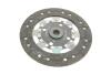 Купити Комплект зчеплення Citroen C4/C5/Peugeot 3008/308 1.6 HDi 09-18 (d=240mm) (+вижимний) LuK 624 3527 34 (фото4) підбір по VIN коду, ціна 12988 грн.