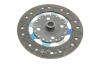 Купити Комплект зчеплення Citroen C4/C5/Peugeot 3008/308 1.6 HDi 09-18 (d=240mm) (+вижимний) LuK 624 3527 34 (фото5) підбір по VIN коду, ціна 12988 грн.