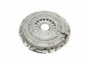 Купити Комплект зчеплення Citroen C4/C5/DS5/Peugeot 3008/5008/508 1.6 HDi 09-18 (d=240mm) (+вижимний) Citroen C4, Peugeot 508, 5008, Citroen DS4, DS5, Peugeot 308, Citroen C5, Peugeot 3008, Partner, Citroen Berlingo LuK 624 3531 34 (фото11) підбір по VIN коду, ціна 16654 грн.