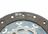 Купити Комплект зчеплення Citroen C4/C5/DS5/Peugeot 3008/5008/508 1.6 HDi 09-18 (d=240mm) (+вижимний) Citroen C4, Peugeot 508, 5008, Citroen DS4, DS5, Peugeot 308, Citroen C5, Peugeot 3008, Partner, Citroen Berlingo LuK 624 3531 34 (фото12) підбір по VIN коду, ціна 16654 грн.