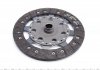 Купити Комплект зчеплення Renault Scenic, Grand Scenic, Nissan Qashqai, Renault Megane, Nissan X-Trail, Renault Kadjar LuK 624 3539 09 (фото6) підбір по VIN коду, ціна 9197 грн.