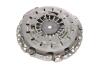 Купити Комплект зчеплення BMW 3 (F30/F80)/4 (F32/F82) 11- (d=240mm) (+вижимний), N13/N20/B38/B46/B48 LuK 624 3552 00 (фото11) підбір по VIN коду, ціна 11226 грн.