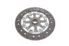 Купити Комплект зчеплення BMW 3 (F30/F80)/4 (F32/F82) 11- (d=240mm) (+вижимний), N13/N20/B38/B46/B48 LuK 624 3552 00 (фото9) підбір по VIN коду, ціна 11226 грн.