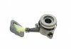 Купити Комплект зчеплення Ford Focus 1.6 TDCi 04-12 (d=240mm) (+вижимний) Volvo V70, S80 LuK 624 3710 34 (фото11) підбір по VIN коду, ціна 11290 грн.