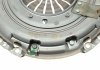 Купити Комплект зчеплення Ford Focus 1.6 TDCi 04-12 (d=240mm) (+вижимний) Volvo V70, S80 LuK 624 3710 34 (фото5) підбір по VIN коду, ціна 11290 грн.