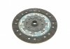 Купити Комплект зчеплення Ford Focus 1.6 TDCi 04-12 (d=240mm) (+вижимний) Volvo V70, S80 LuK 624 3710 34 (фото8) підбір по VIN коду, ціна 11290 грн.