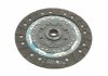 Купити Комплект зчеплення Ford Focus 1.6 TDCi 04-12 (d=240mm) (+вижимний) Volvo V70, S80 LuK 624 3710 34 (фото9) підбір по VIN коду, ціна 11290 грн.