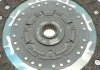 Купити Комплект зчеплення Ford Focus 1.6 TDCi 04-12 (d=240mm) (+вижимний) Volvo V70, S80 LuK 624 3710 34 (фото10) підбір по VIN коду, ціна 11290 грн.